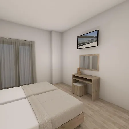 Vila Harmonia Guest house