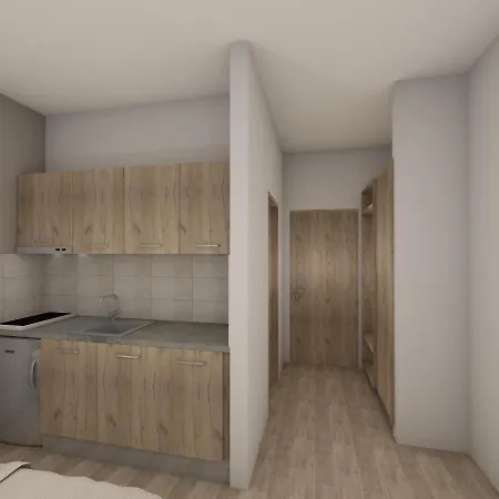 Vila Harmonia Guest house